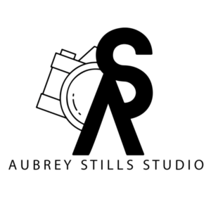 Aubrey Stills Studio logo