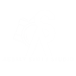 Aubrey Stills Studio logo