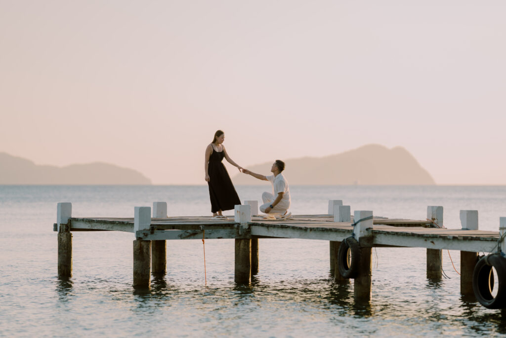 Event coverage in El Nido