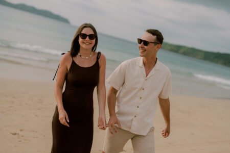 El Nido wedding reception photography — Aubrey Stills Studio