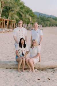 Proposal photography on the beach in El Nido — Aubrey Stills Studio