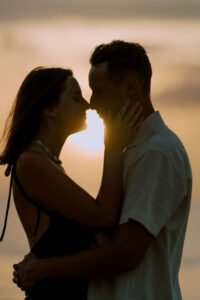 Destination wedding ceremony in El Nido, Palawan — Aubrey Stills Studio
