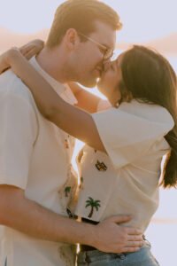Destination wedding ceremony in El Nido, Palawan — Aubrey Stills Studio
