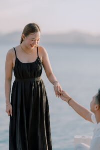 Travel portrait session in El Nido, Palawan — Aubrey Stills Studio