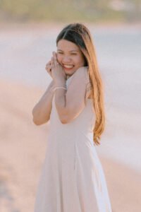 Destination wedding ceremony in El Nido, Palawan — Aubrey Stills Studio