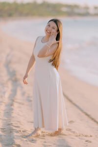Island-hopping engagement session, El Nido — Aubrey Stills Studio