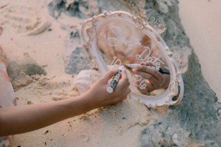 Cinematic wedding photography in El Nido, Palawan — Aubrey Stills Studio