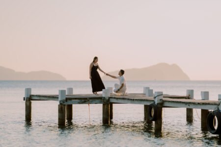 El Nido wedding reception photography — Aubrey Stills Studio