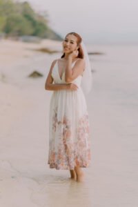 Elopement photography among El Nido's islands — Aubrey Stills Studio