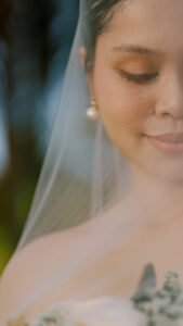 Destination wedding ceremony in El Nido, Palawan — Aubrey Stills Studio