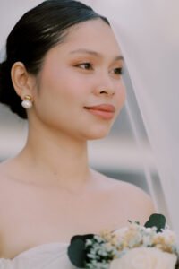 Cinematic wedding photography in El Nido, Palawan — Aubrey Stills Studio