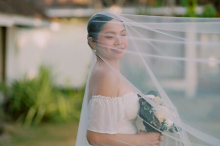 Elopement photography among El Nido's islands — Aubrey Stills Studio
