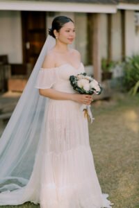Proposal photography on the beach in El Nido — Aubrey Stills Studio