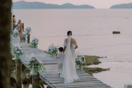 Travel portrait session in El Nido, Palawan — Aubrey Stills Studio