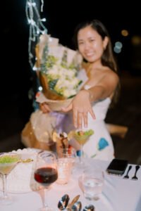 El Nido wedding reception photography — Aubrey Stills Studio