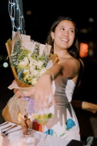 Travel portrait session in El Nido, Palawan — Aubrey Stills Studio